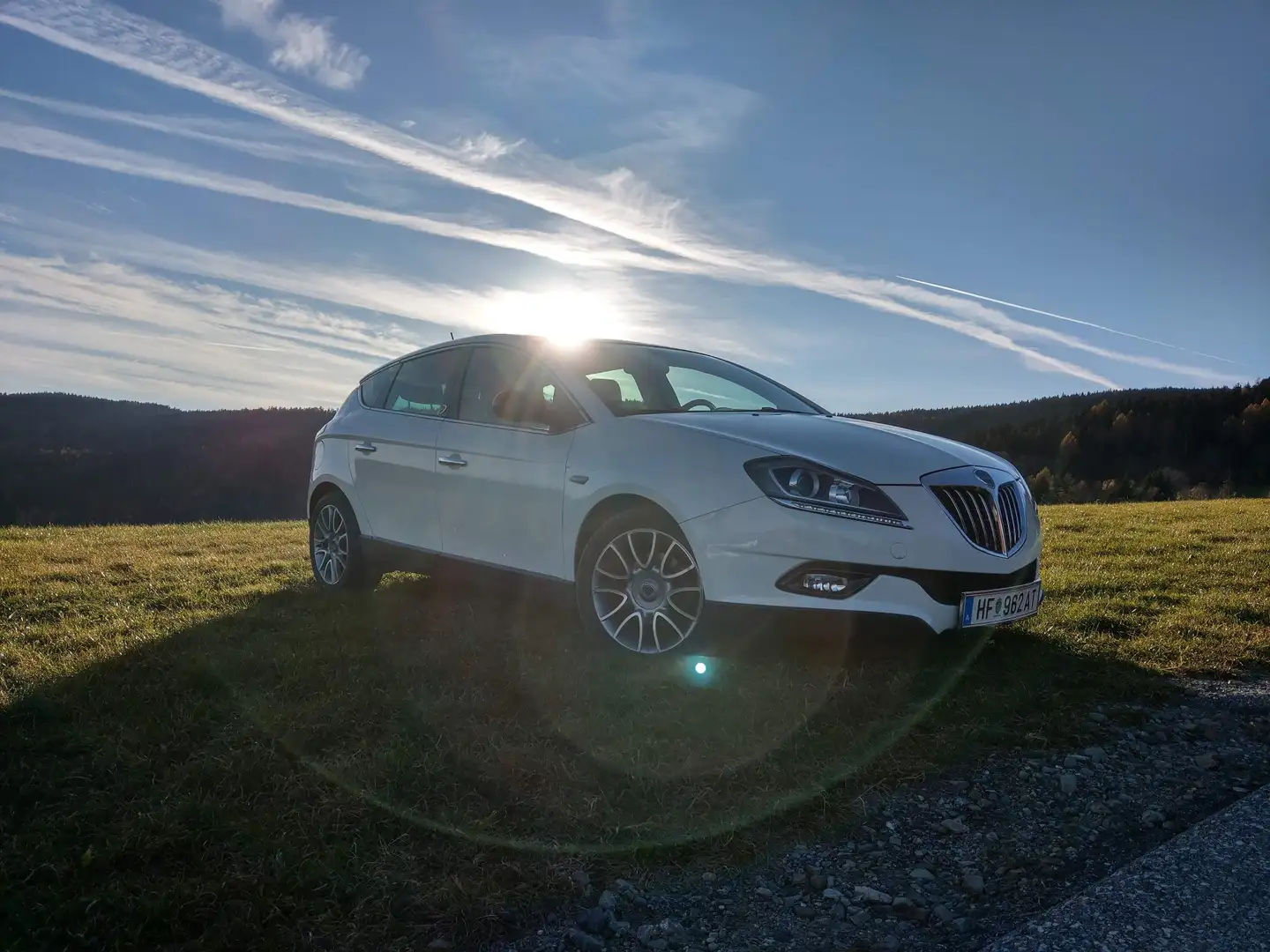 Lancia Delta 1,4 Turbojet SPORT - 1