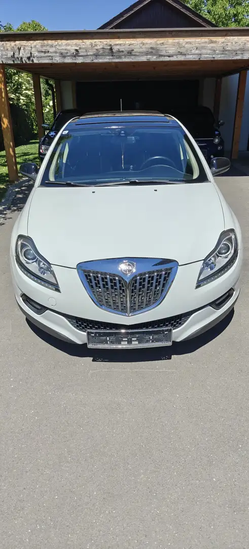 Lancia Delta 1,4 Turbojet SPORT - 2