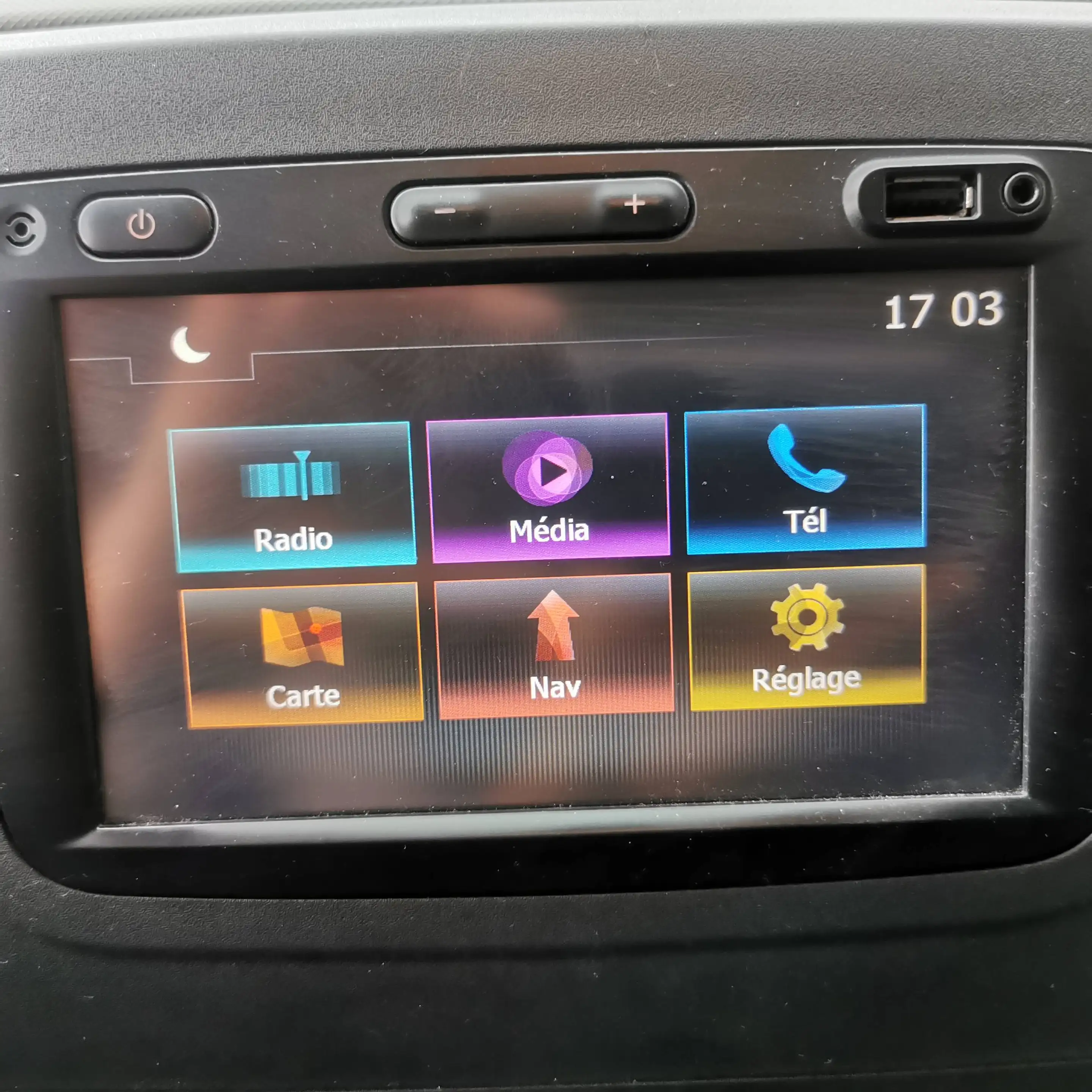 Renault Master 2.3 dCi 33 L1H2 Confort — photo 11