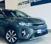 Kia Stonic Stonic1.0  BOITE AUTO CAMERA PDC NAVI CLIM CARPLAY Gris - thumbnail 5