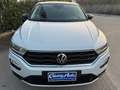Volkswagen T-Roc 2.0 TDI SCR Advanced BlueMotion Technology Grau - thumbnail 2