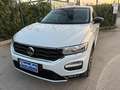 Volkswagen T-Roc 2.0 TDI SCR Advanced BlueMotion Technology Grau - thumbnail 1