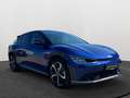 Kia EV6 EV 6 77,4 kWh AWD Kamera SHZ LHZ Leder uvm. Blau - thumbnail 4