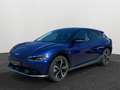 Kia EV6 EV 6 77,4 kWh AWD Kamera SHZ LHZ Leder uvm. Blau - thumbnail 1