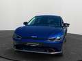 Kia EV6 EV 6 77,4 kWh AWD Kamera SHZ LHZ Leder uvm. Blau - thumbnail 3