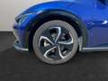 Kia EV6 EV 6 77,4 kWh AWD Kamera SHZ LHZ Leder uvm. Blau - thumbnail 10