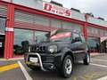 Suzuki Jimny 1.3 16v JLX 4wd KARNTEN! Nero - thumbnail 2