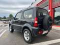 Suzuki Jimny 1.3 16v JLX 4wd KARNTEN! Nero - thumbnail 6