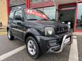 Suzuki Jimny 1.3 16v JLX 4wd KARNTEN! Nero - thumbnail 8