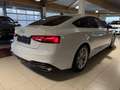 Audi A5 Sportback S-Line Wit - thumbnail 5