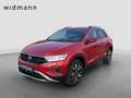 Volkswagen T-Roc Life MOVE 1.5 TSI 110kW 7-Gang DSG 4 Türen Rouge - thumbnail 2