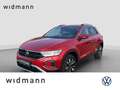 Volkswagen T-Roc Life MOVE 1.5 TSI 110kW 7-Gang DSG 4 Türen Rouge - thumbnail 1