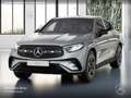 Mercedes-Benz GLC 200 4M AMG+NIGHT+360+AHK+LED+TOTW+KEYLESS+9G Silber - thumbnail 2
