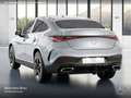 Mercedes-Benz GLC 200 4M AMG+NIGHT+360+AHK+LED+TOTW+KEYLESS+9G Silber - thumbnail 20