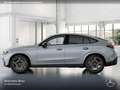 Mercedes-Benz GLC 200 4M AMG+NIGHT+360+AHK+LED+TOTW+KEYLESS+9G Silber - thumbnail 5