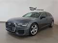 Audi A6 40 TDI Sline ACC AHK Bang Olufsen Sound Remote Parken Grau - thumbnail 2