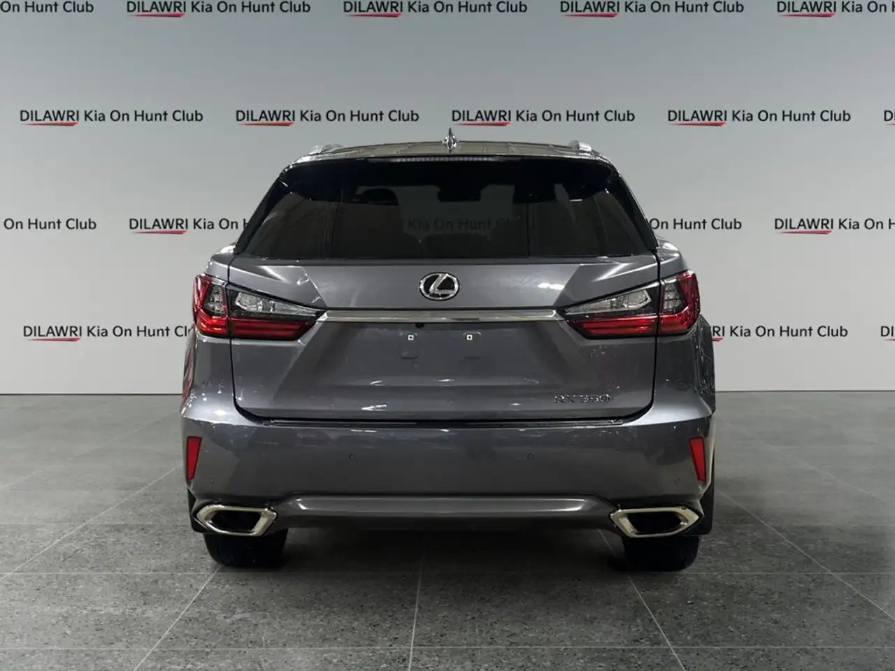 Lexus RX photo Lexus RX
