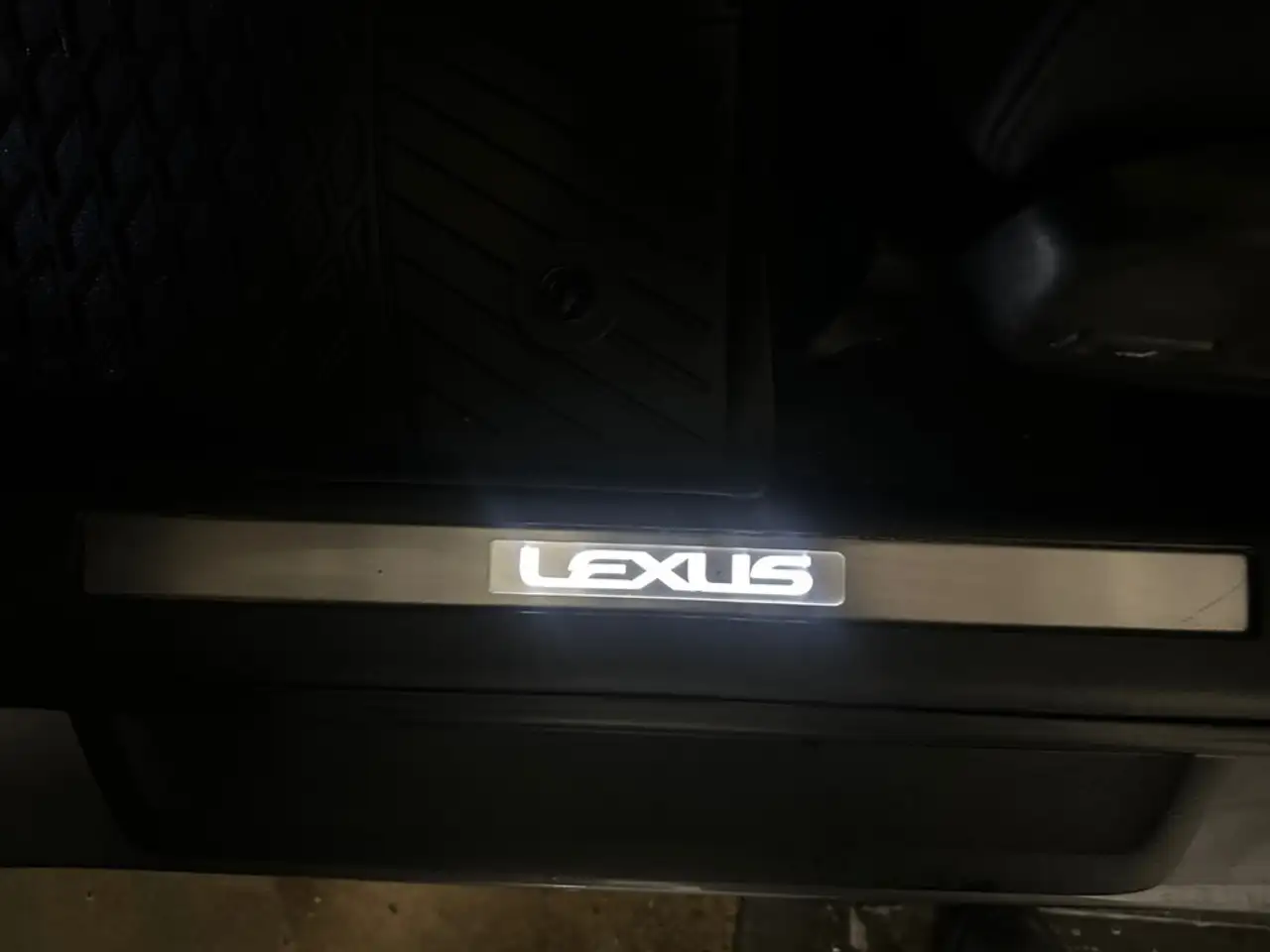 Lexus RX photo Lexus RX