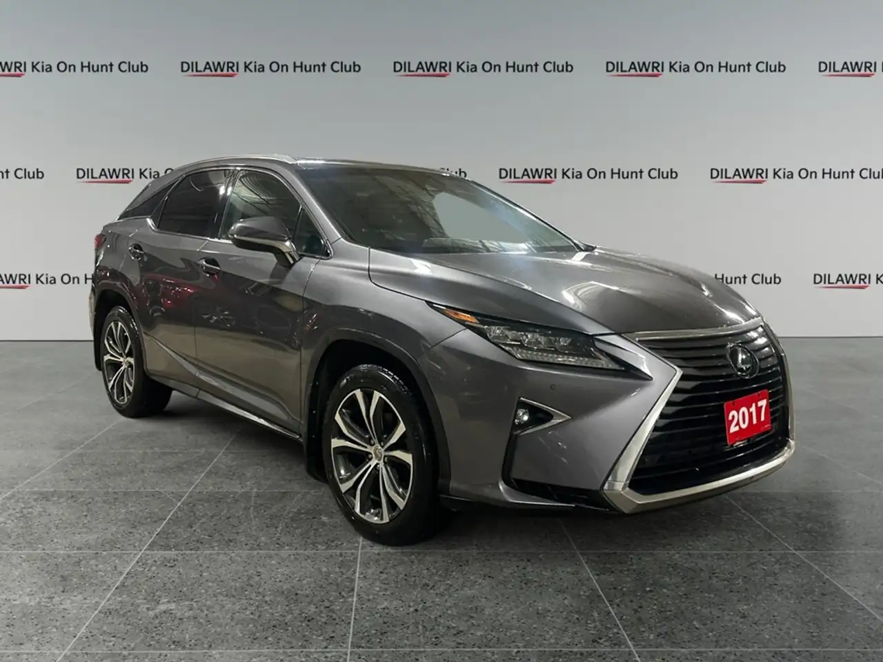 Lexus RX photo Lexus RX