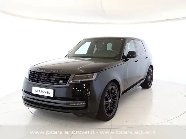 Land Rover Range Rover Range Rover 3.0d i6 mhev Autobiography awd 350cv auto