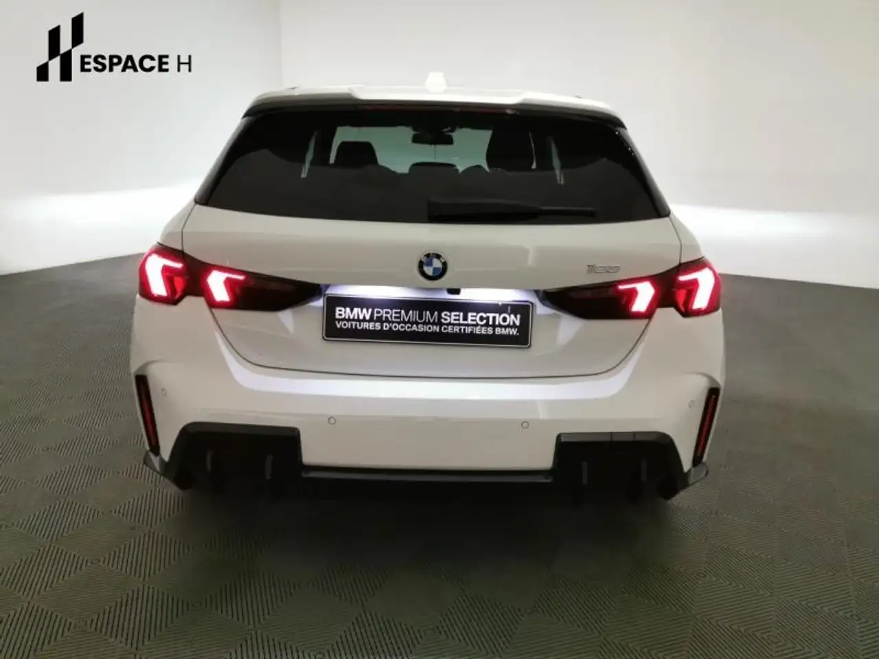 BMW 1 Series 2026