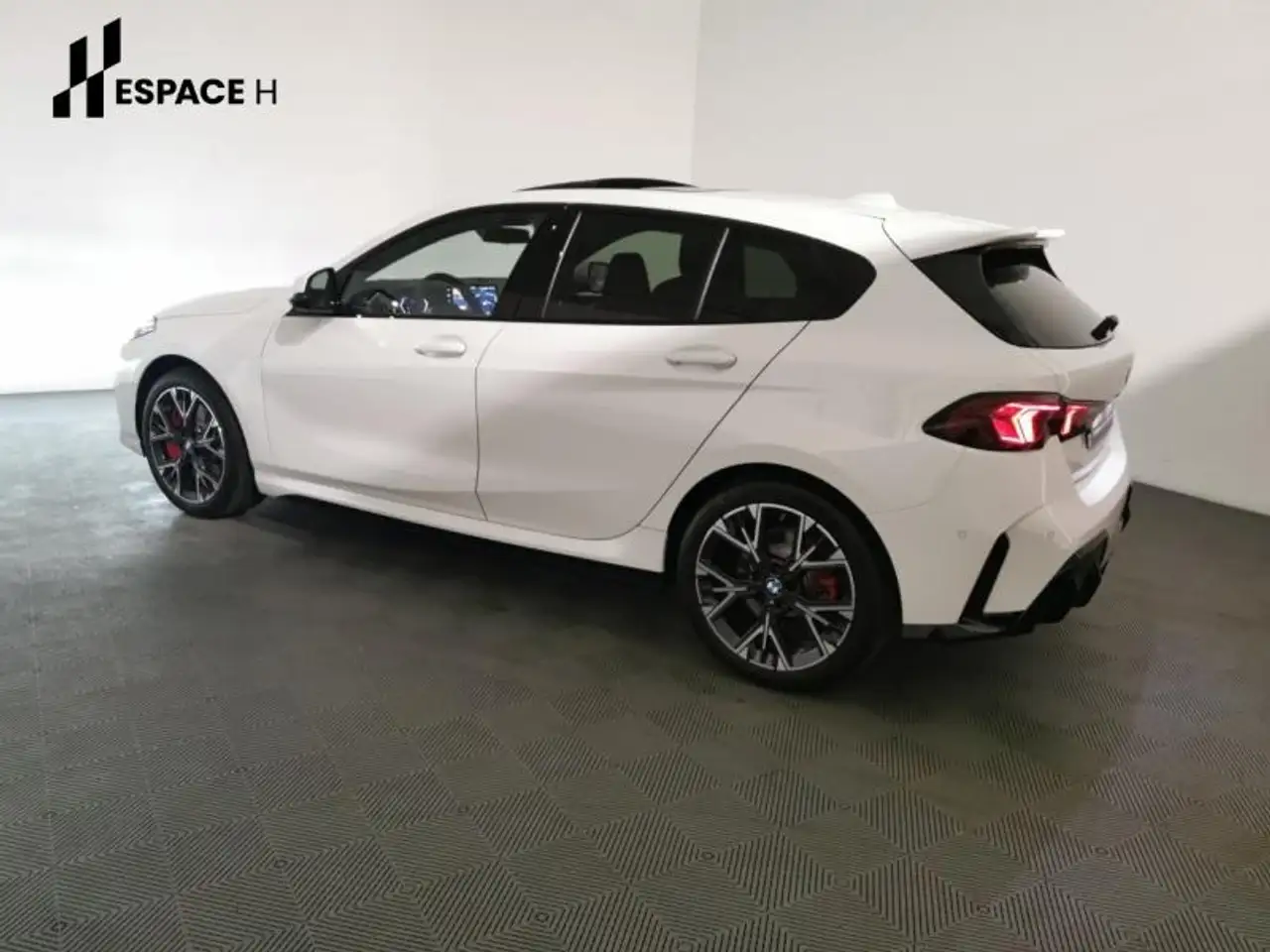 BMW 1 Series 2026