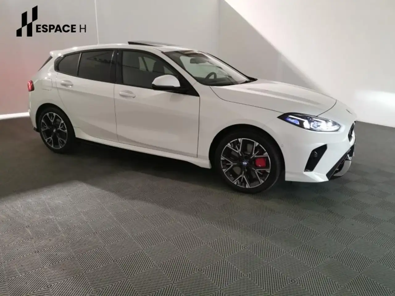 BMW 1 Series 2026