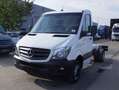 Mercedes-Benz Sprinter 516 (Stock ID 68729) Wit - thumbnail 1