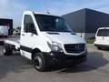 Mercedes-Benz Sprinter 516 (Stock ID 68729) Wit - thumbnail 3
