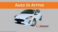 Ford Fiesta 1.5 EcoBlue 5 porte Business Blanc - thumbnail 1