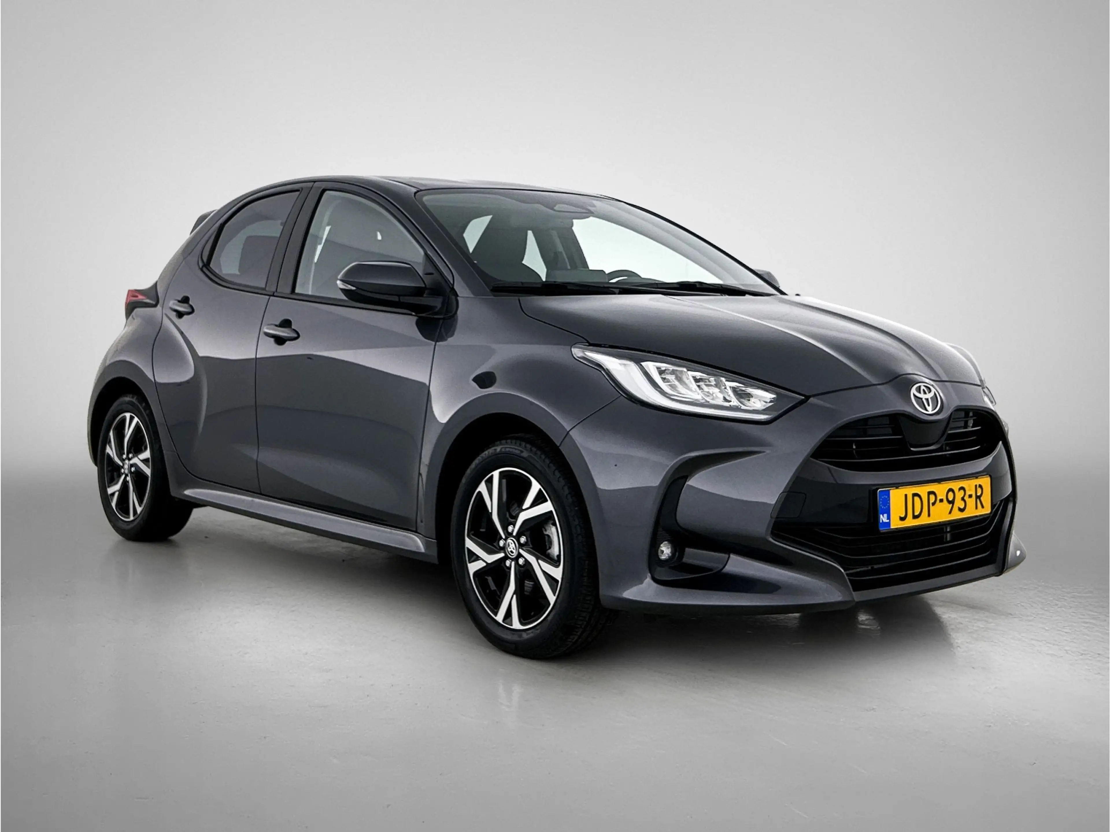 Toyota Yaris 1.5 Hybrid 115 Dynamic | BTW voertuig | Navigatie — photo 13