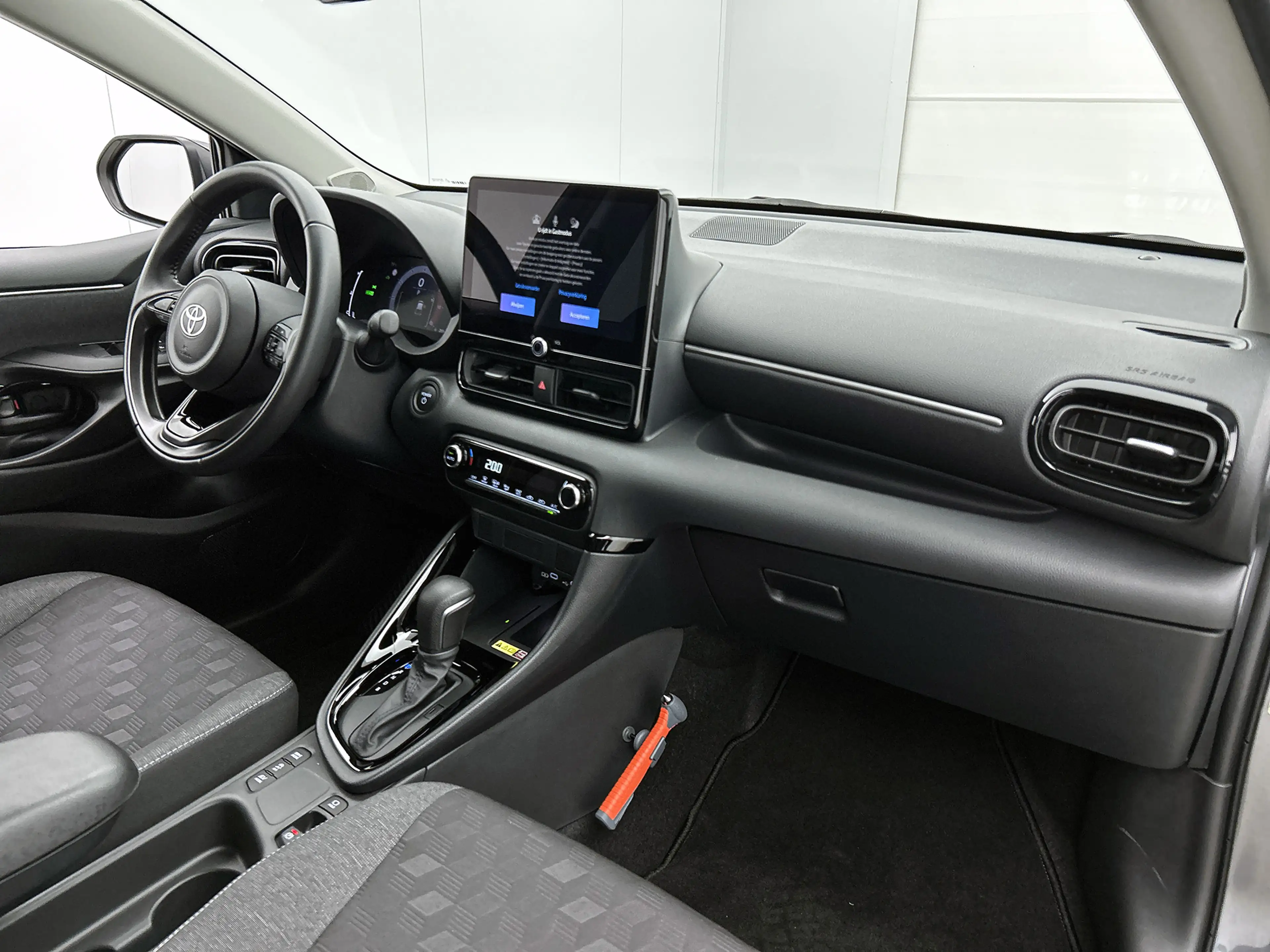 Toyota Yaris 1.5 Hybrid 115 Dynamic | BTW voertuig | Navigatie — photo 6