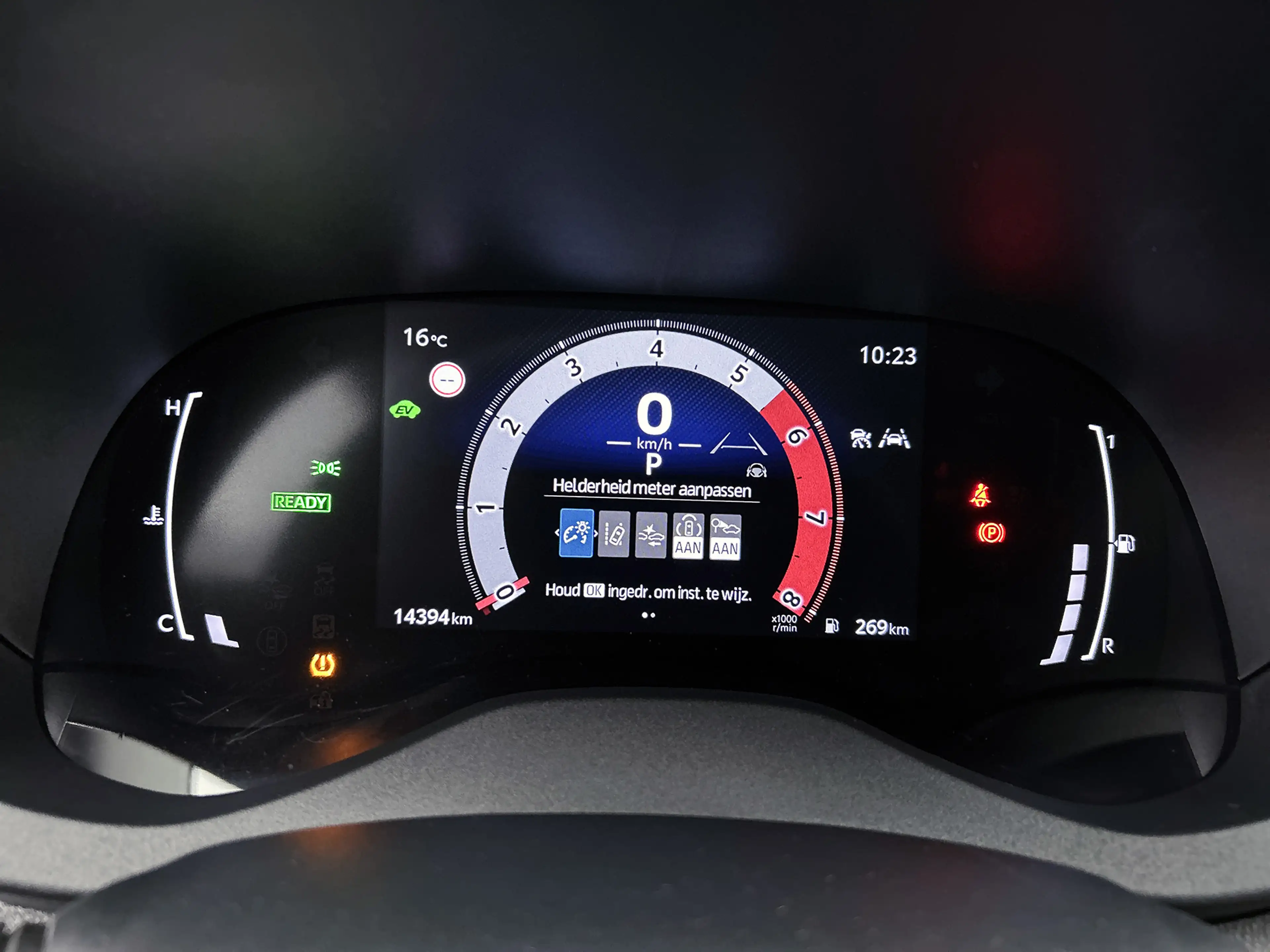 Toyota Yaris 1.5 Hybrid 115 Dynamic | BTW voertuig | Navigatie — photo 5