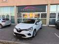 Renault Clio V TCe 100 Business / TVA RECUPERABLE / 1ER MAIN Blanc - thumbnail 1