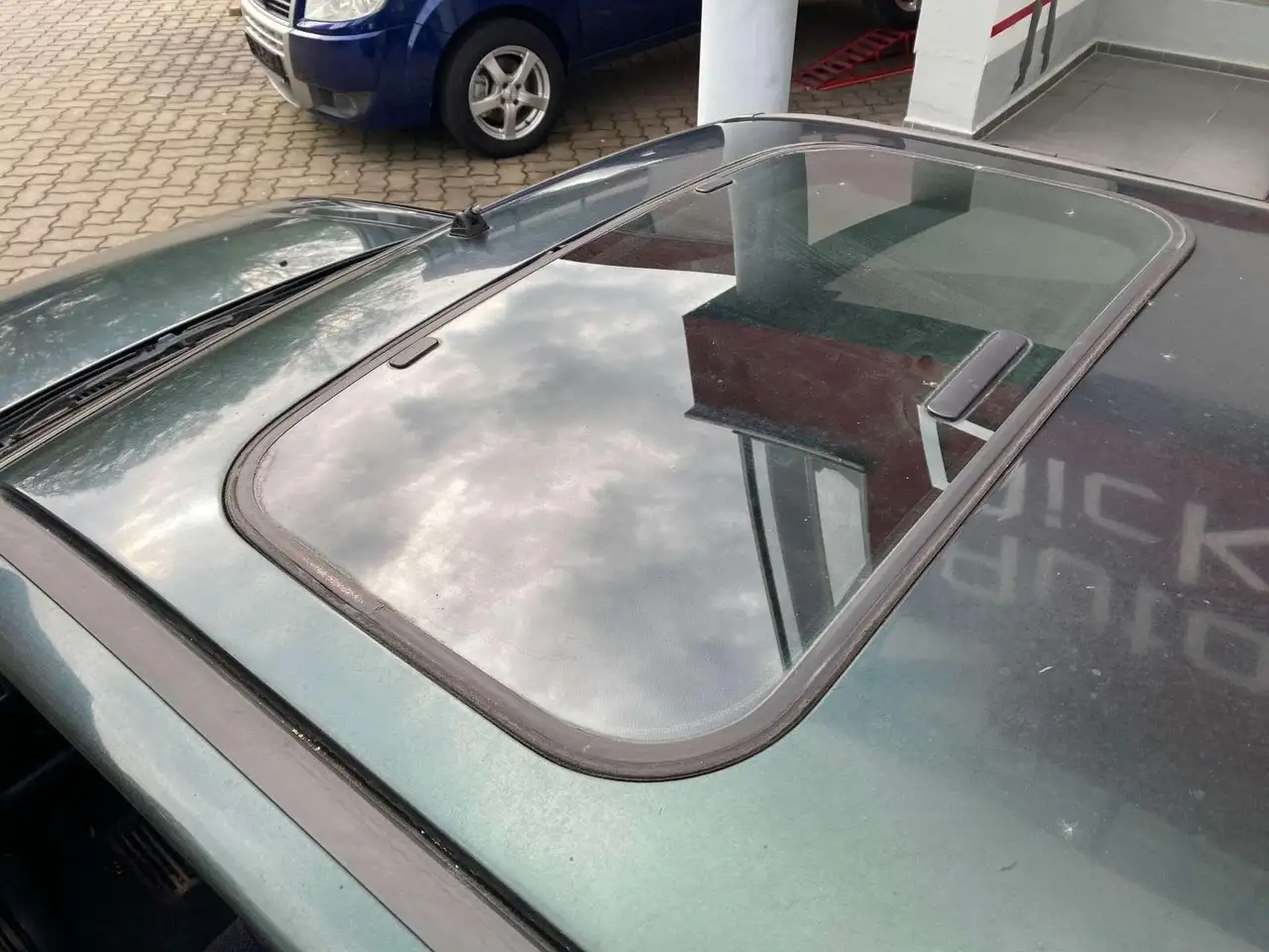 Ford Fiesta Fun Oldtimer, foto 7