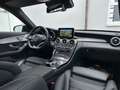 Mercedes-Benz C 220 BlueTec d AMG *MEMO*DISTR+*BURM*TOT* Noir - thumbnail 6