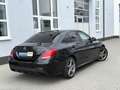 Mercedes-Benz C 220 BlueTec d AMG *MEMO*DISTR+*BURM*TOT* Noir - thumbnail 4