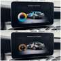 Mercedes-Benz C 220 BlueTec d AMG *MEMO*DISTR+*BURM*TOT* Noir - thumbnail 8
