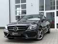 Mercedes-Benz C 220 BlueTec d AMG *MEMO*DISTR+*BURM*TOT* Noir - thumbnail 15