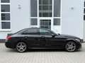 Mercedes-Benz C 220 BlueTec d AMG *MEMO*DISTR+*BURM*TOT* Noir - thumbnail 13