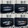 Mercedes-Benz C 220 BlueTec d AMG *MEMO*DISTR+*BURM*TOT* Noir - thumbnail 26