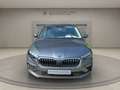 Skoda Scala SCALA 1,0 TSI SELECTION*FAHRASSISTENZ*KOMFORT  LED Grau - thumbnail 2