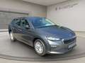 Skoda Scala SCALA 1,0 TSI SELECTION*FAHRASSISTENZ*KOMFORT  LED Grau - thumbnail 7