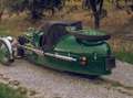 Morgan 3-Wheeler Supersports Aero Beetleback Groen - thumbnail 19