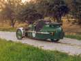 Morgan 3-Wheeler Supersports Aero Beetleback Groen - thumbnail 18