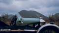 Morgan 3-Wheeler Supersports Aero Beetleback Verde - thumbnail 48