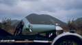 Morgan 3-Wheeler Supersports Aero Beetleback Groen - thumbnail 48