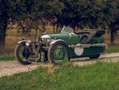 Morgan 3-Wheeler Supersports Aero Beetleback zelena - thumbnail 7