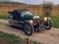 Morgan 3-Wheeler Supersports Aero Beetleback Groen - thumbnail 22