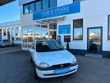 1.2 16V CITY *Kein TÜV*